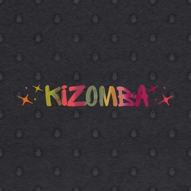 Kizomba by Bailamor